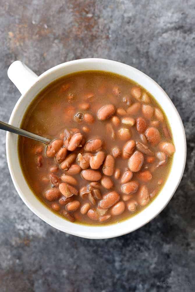 Easy Southern Pinto Beans: Stovetop to Slow Cooker Guide